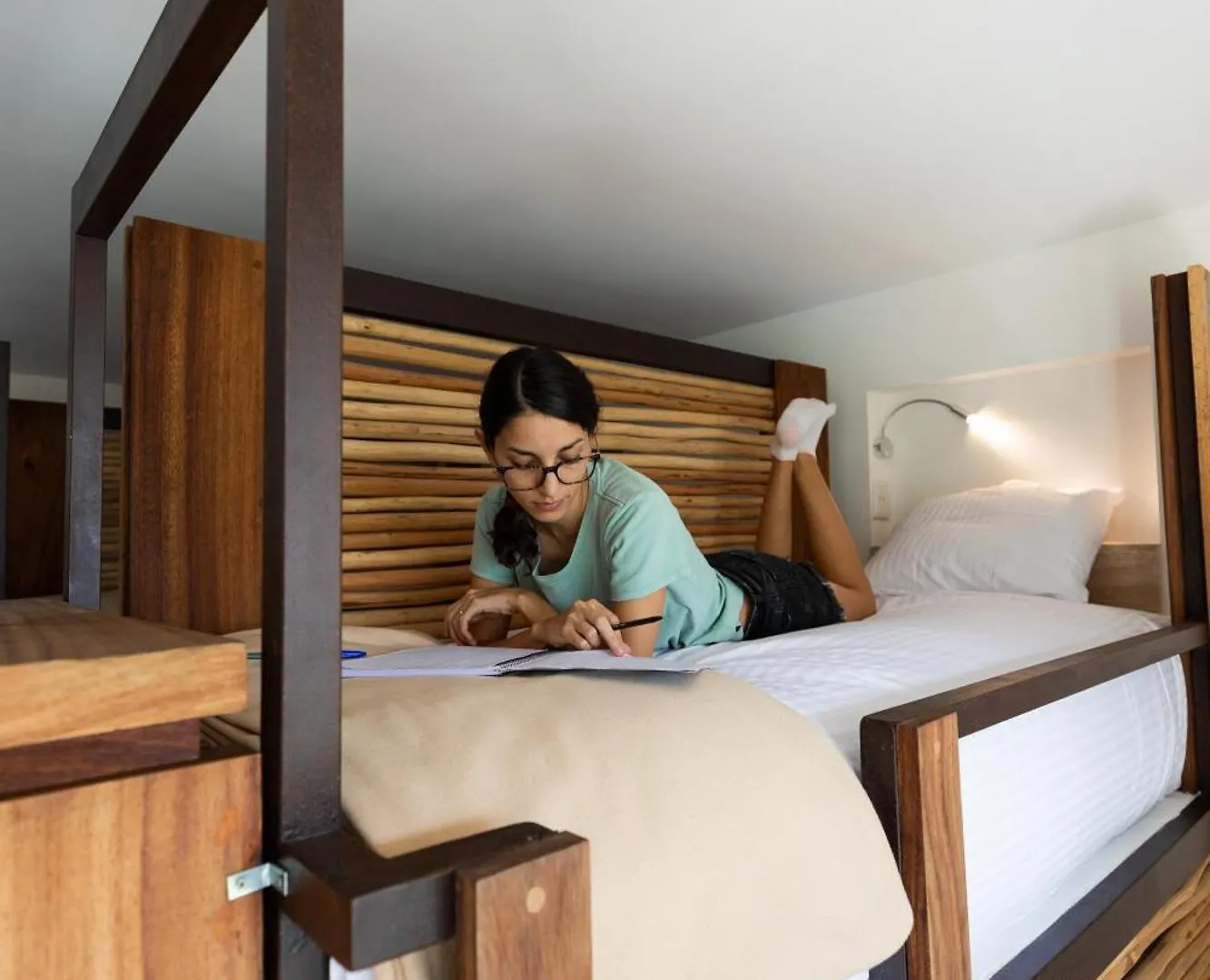 Suut Hostal Boutique Playa del Carmen Hostel