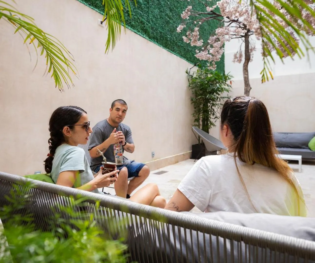 Hostel Suut Hostal Boutique Playa del Carmen