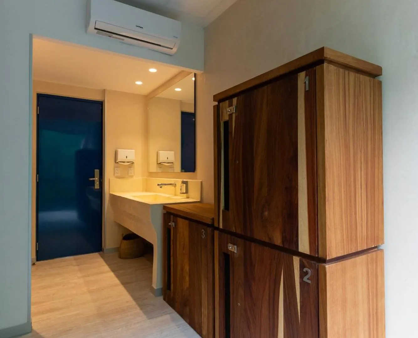 Suut Hostal Boutique Playa del Carmen