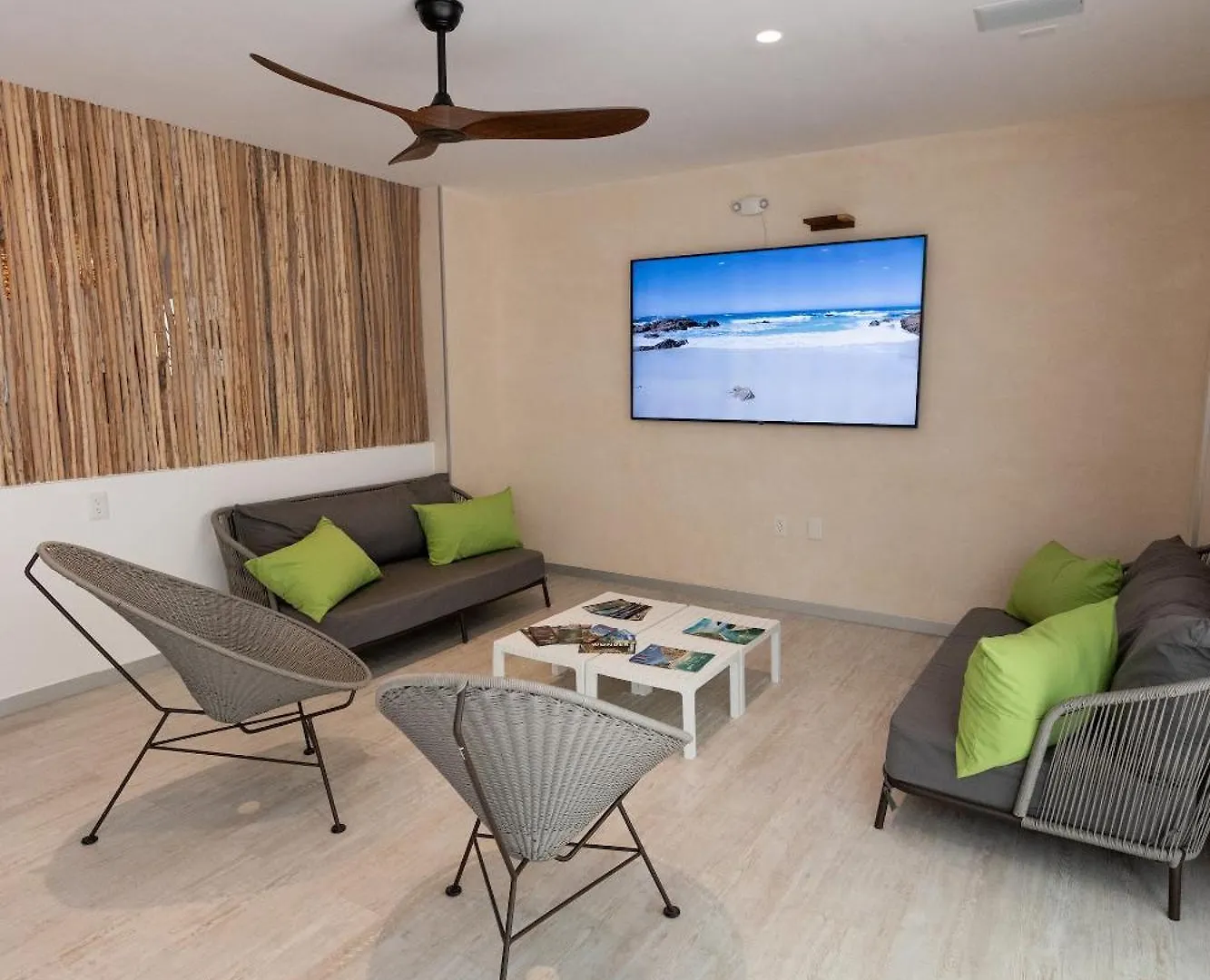 Suut Hostal Boutique Playa del Carmen Hostel