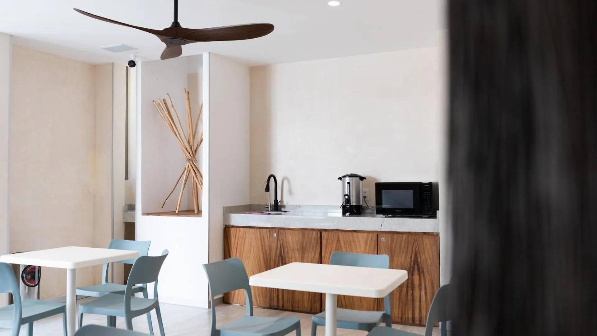 Hostel Suut Hostal Boutique Playa del Carmen